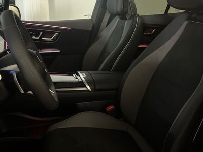 Mercedes EQE EQE 350+