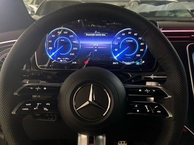 Mercedes EQE EQE 350+