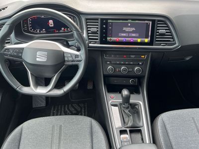 Seat Ateca Ateca Style XL 2024
