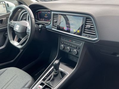 Seat Ateca Ateca Style XL 2024