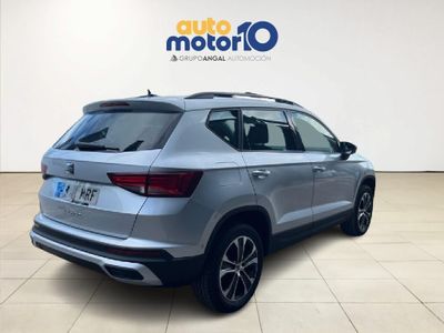 Seat Ateca Ateca Style XL 2024