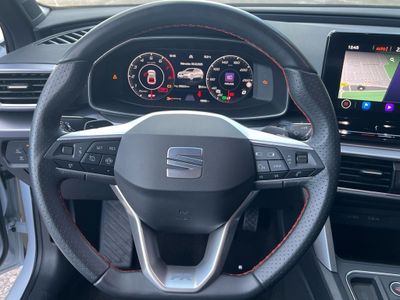 Seat Leon Leon MHEV FR Special Edition Vision 2023