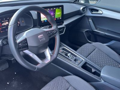 Seat Leon Leon MHEV FR Special Edition Vision 2023