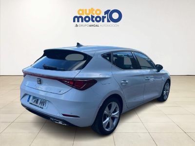 Seat Leon Leon MHEV FR Special Edition Vision 2023