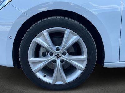 Seat Leon Leon MHEV FR Special Edition Vision 2023