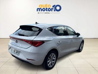 Seat Leon Leon Style XL (EURO 6d) 2022