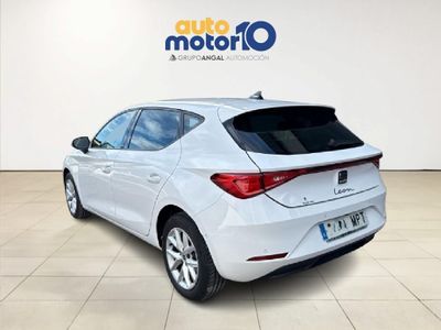 Seat Leon Leon Style XL (EURO 6d) 2022