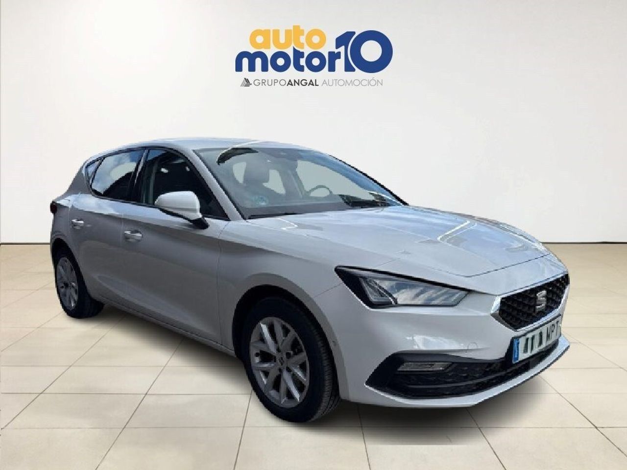 Seat Leon Leon Style XL (EURO 6d) 2022 - Foto 2