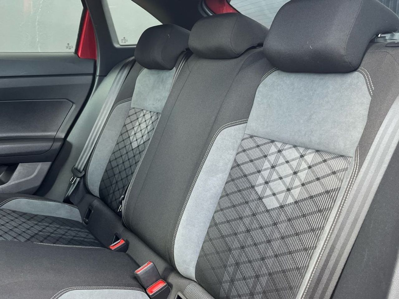 Volkswagen Taigo Taigo 1.0 TSI 6D R-Line 2021 - Foto 2