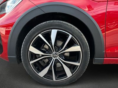 Volkswagen Taigo Taigo 1.0 TSI 6D R-Line 2021