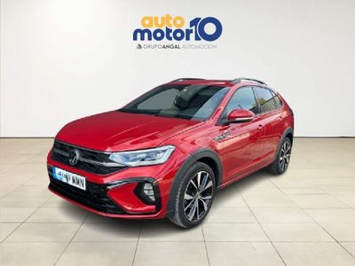 Volkswagen Taigo Taigo 1.0 TSI 6D R-Line 2021
