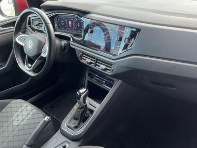 Volkswagen Taigo Taigo 1.0 TSI 6D R-Line 2021