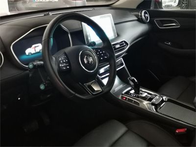 MG HS 1.5 Turbo GDI Comfort DCT