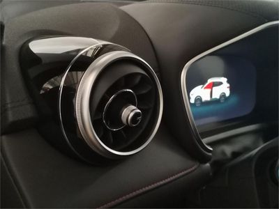 MG HS 1.5 Turbo GDI Comfort DCT