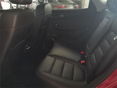 MG HS 1.5 Turbo GDI Comfort DCT