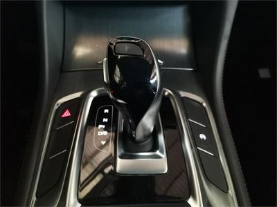 MG HS 1.5 Turbo GDI Comfort DCT