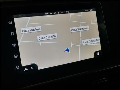 MG HS 1.5 Turbo GDI Comfort DCT