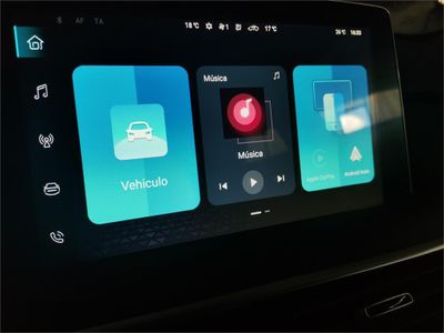 MG HS 1.5 Turbo GDI Comfort DCT