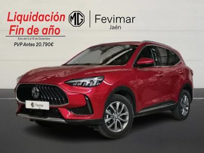 MG HS 1.5 Turbo GDI Comfort DCT