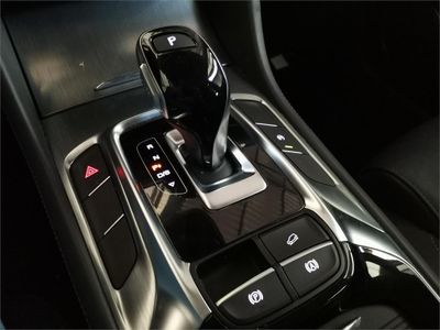 MG HS 1.5 Turbo GDI Comfort DCT