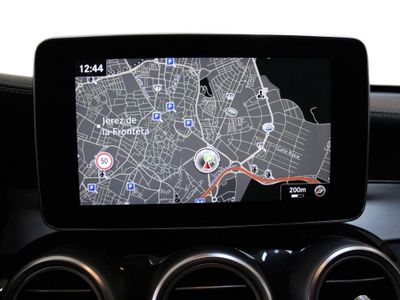 Mercedes GLC Coupé GLC 220 d 4MATIC