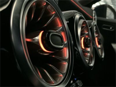 Mercedes Clase A Sedán A 180