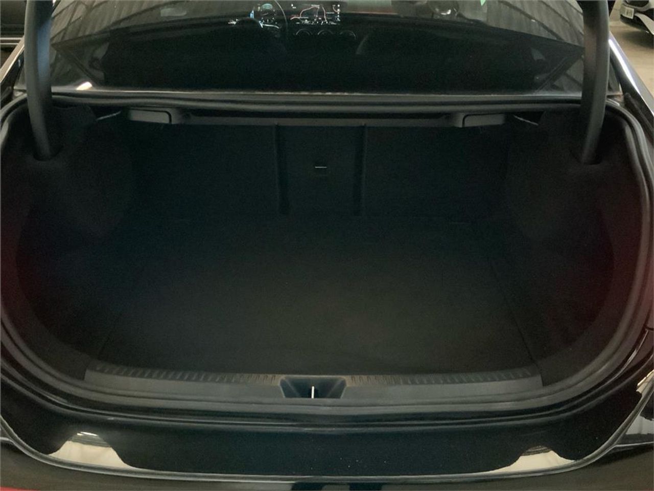 Mercedes Clase A Sedán A 180 - Foto 2