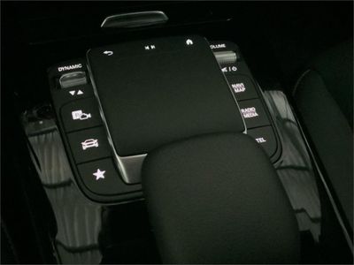 Mercedes Clase A Sedán A 180