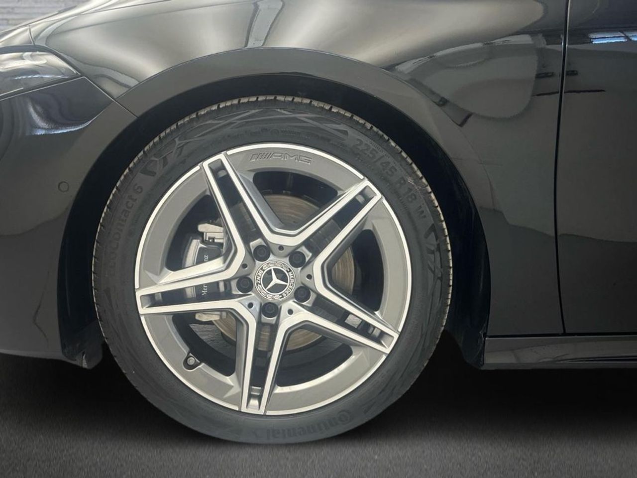 Mercedes Clase A 180 Compacto - Foto 2