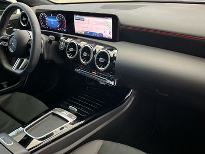 Mercedes Clase A 180 Compacto