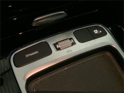 Mercedes Clase A 180 Sedán