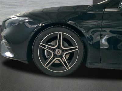 Mercedes Clase A 180 Sedán