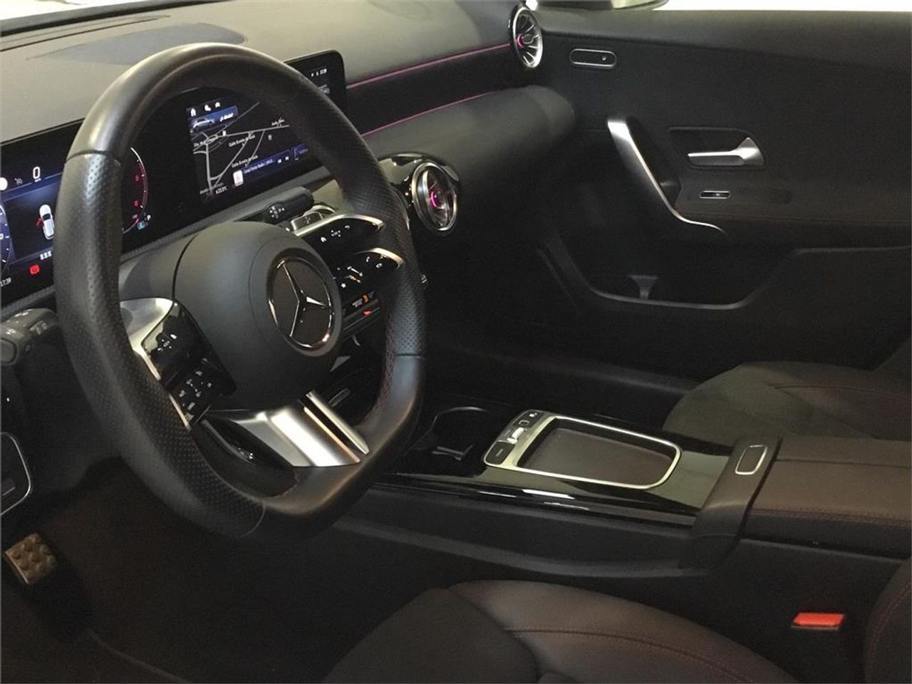 Mercedes Clase A 200 d - Foto 2