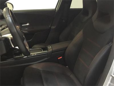 Mercedes Clase A 200 d