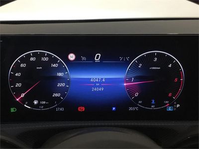 Mercedes Clase A 200 d