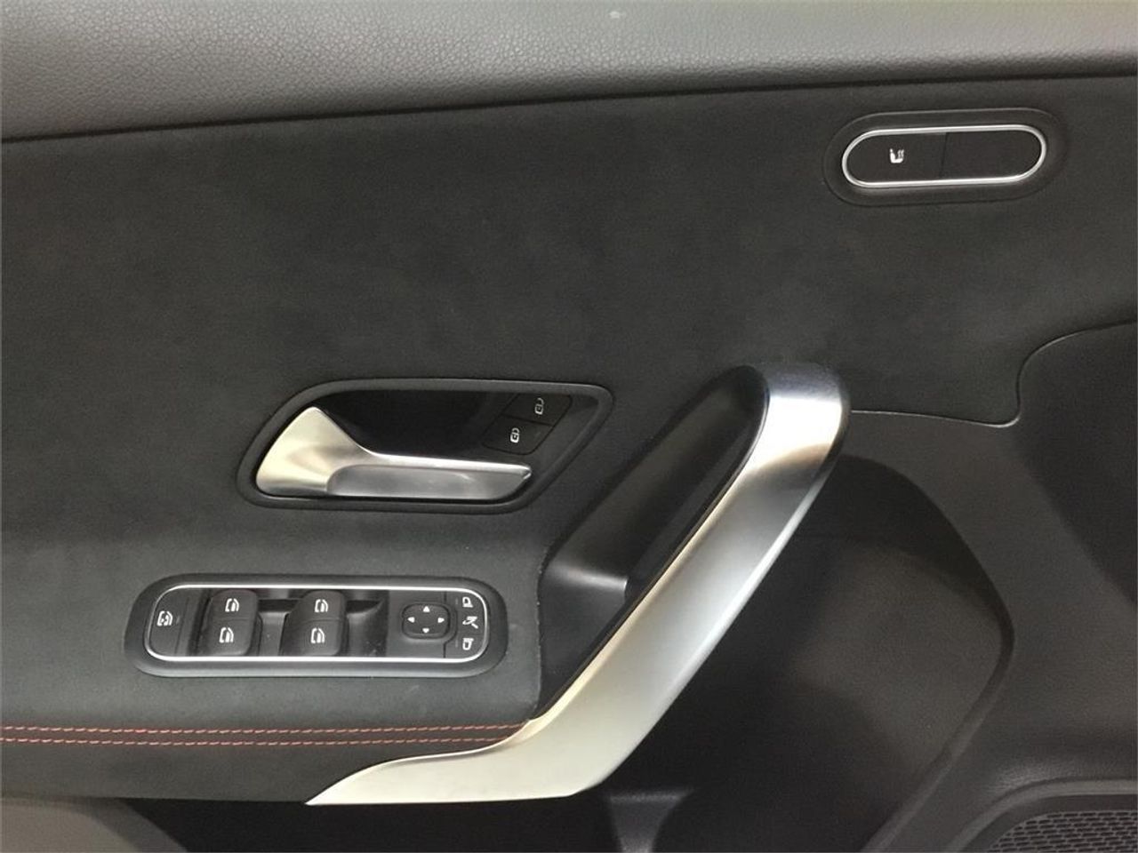 Mercedes Clase A 200 d - Foto 2