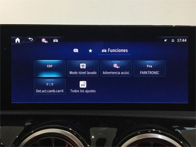 Mercedes Clase A 200 d