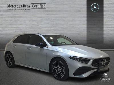 Mercedes Clase A 200 d