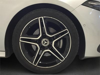 Mercedes Clase A 200 d