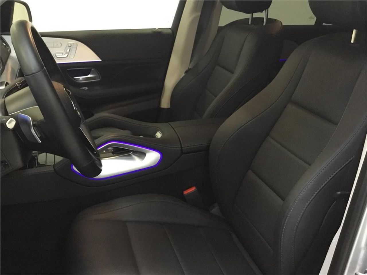 Mercedes Clase GLE 350 de 4MATIC - Foto 2