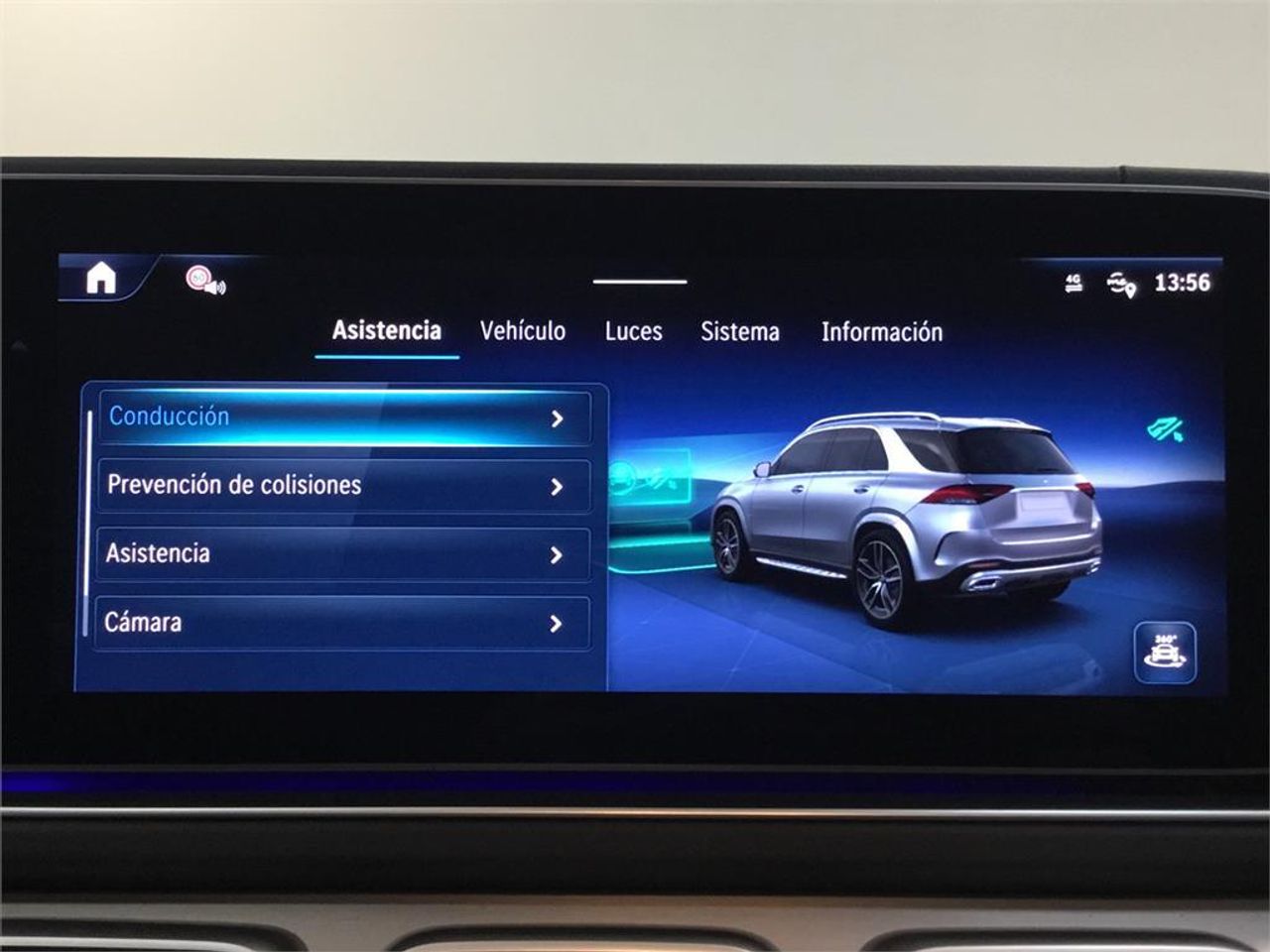 Mercedes Clase GLE 350 de 4MATIC - Foto 2