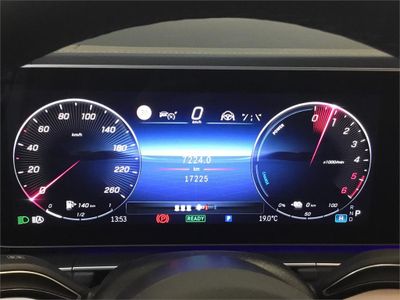 Mercedes Clase GLE 350 de 4MATIC