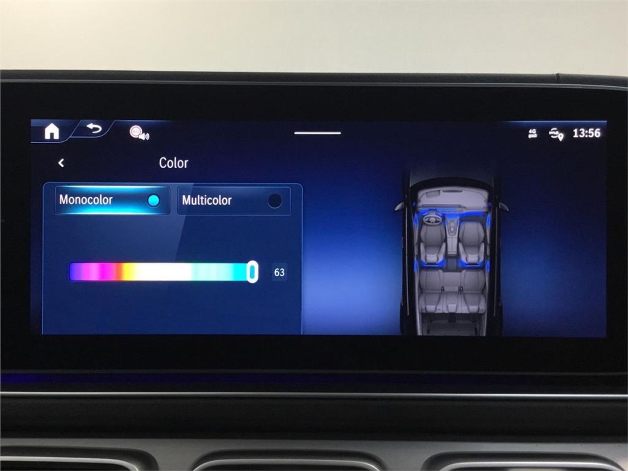 Mercedes Clase GLE 350 de 4MATIC - Foto 2