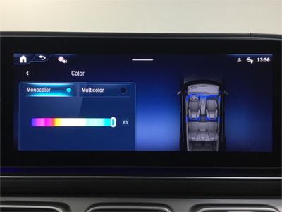 Mercedes Clase GLE 350 de 4MATIC