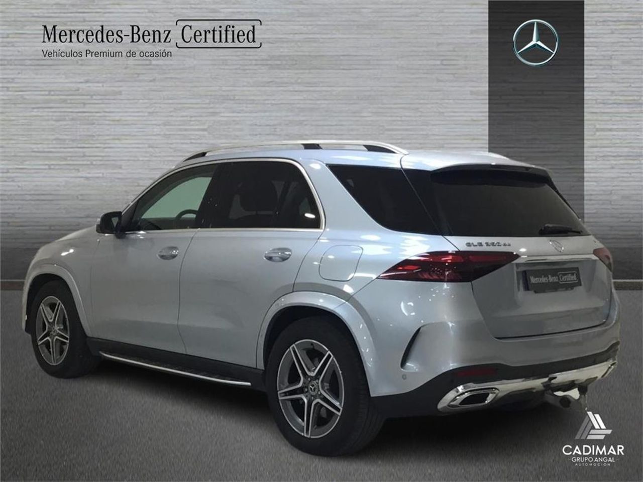 Mercedes Clase GLE 350 de 4MATIC - Foto 2