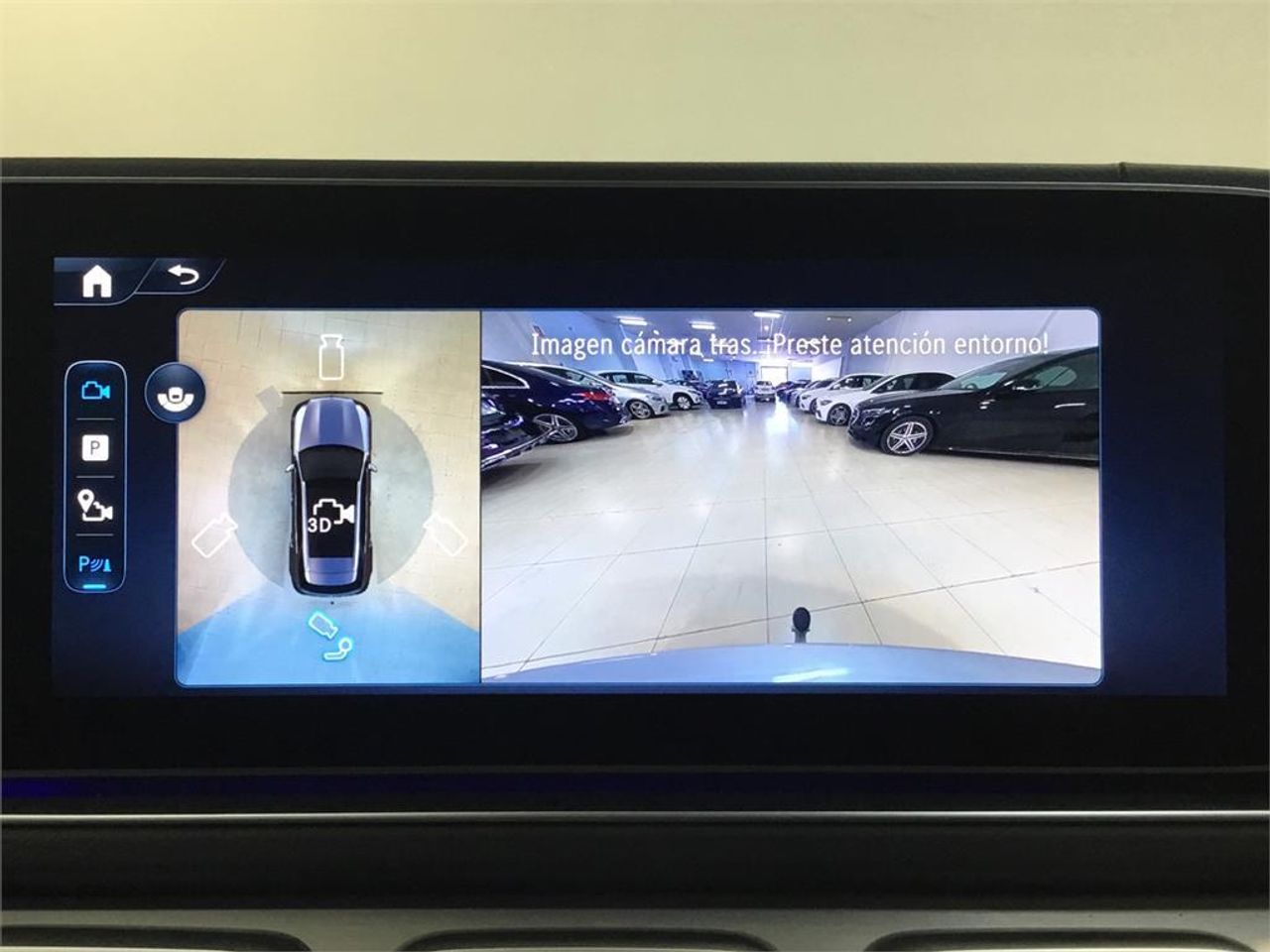 Mercedes Clase GLE 350 de 4MATIC - Foto 2