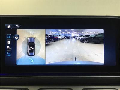 Mercedes Clase GLE 350 de 4MATIC