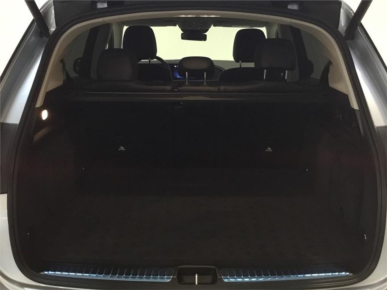 Mercedes Clase GLE 350 de 4MATIC - Foto 2