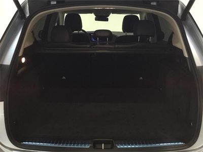 Mercedes Clase GLE 350 de 4MATIC