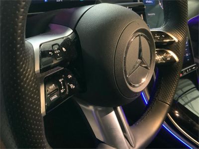 Mercedes Clase C 220 d Berlina